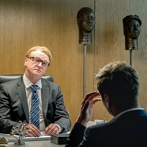 Foto Detlev Buck