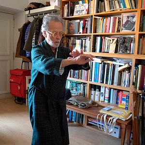 Foto Fernando Colomo