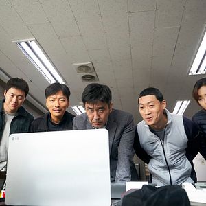 Foto Trabalho Extremo