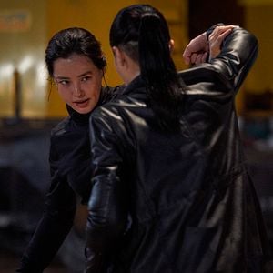 Foto Trabalho Extremo