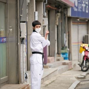 Foto Trabalho Extremo