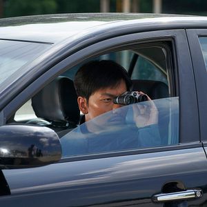 Foto Trabalho Extremo