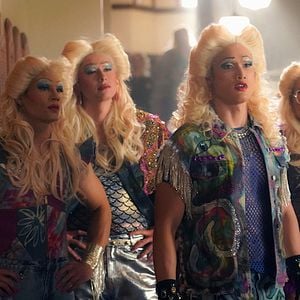 Foto Drew Ray Tanner