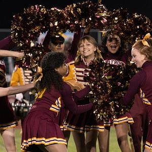 Foto A Extraordinária Garota Chamada Estrela,