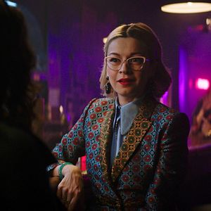 Foto Julia Chan (VII)