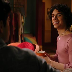 Foto Jonny Beauchamp