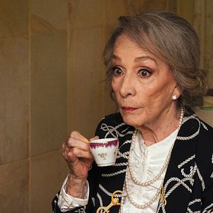 Foto A Casa das Flores