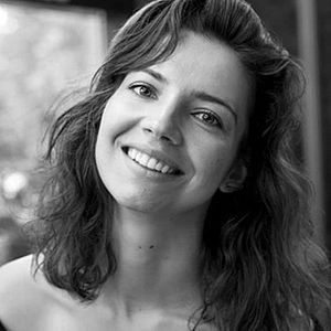 Foto Iris Lebedeva