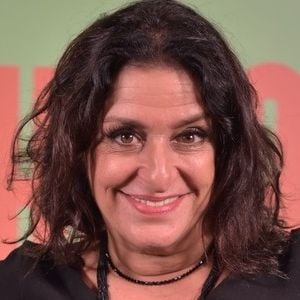 Foto Grace Gianoukas