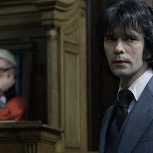 Foto A Very English Scandal