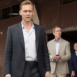 Foto The Night Manager