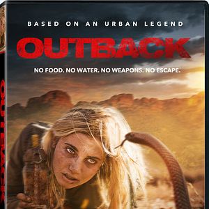 Foto Outback