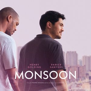 Foto Monsoon