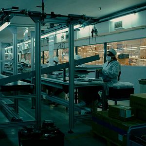 Foto O Auge do Humano