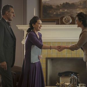 Foto The Plot Against America