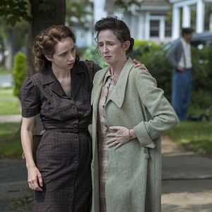 Foto The Plot Against America