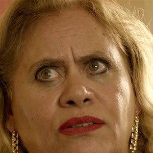 Foto Carmina Barrios