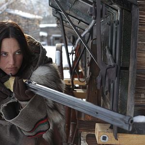 Foto O Último Duelo