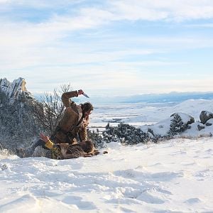 Foto O Último Duelo