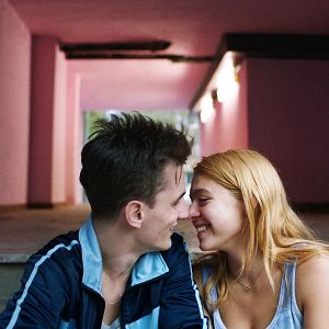 Foto Take Me Somewhere Nice