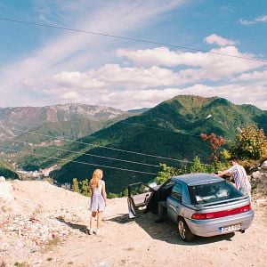 Foto Take Me Somewhere Nice