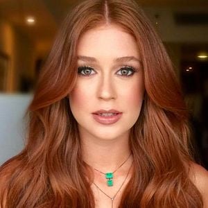 Foto Marina Ruy Barbosa