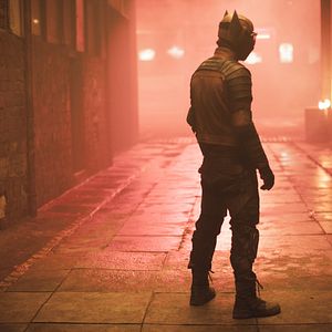 Foto Gundala: A Ascensão de um Herói