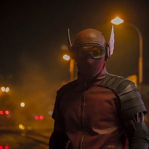 Foto Gundala: A Ascensão de um Herói