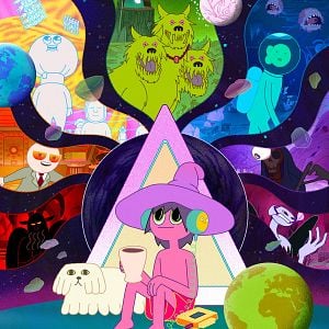 Foto The Midnight Gospel