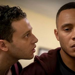 Foto Trai Byers