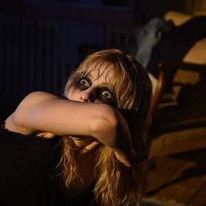 Foto Noite Passada em Soho