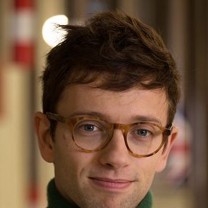 Foto Xavier Lacaille