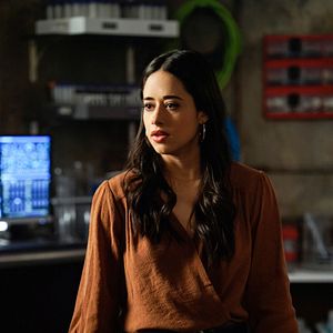 Foto Jeanine Mason