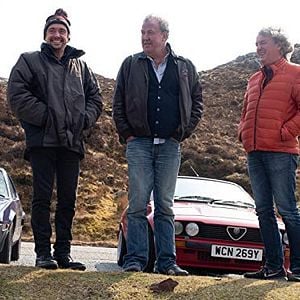 Foto The Grand Tour