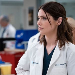 Foto Hospital New Amsterdam