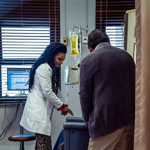 Foto Hospital New Amsterdam