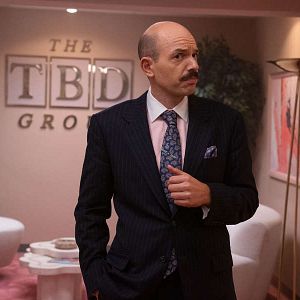 Foto Paul Scheer