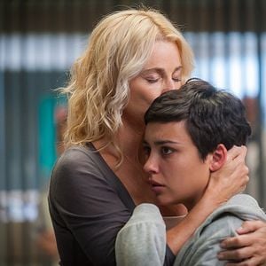 Foto Mães: Amor e Vida