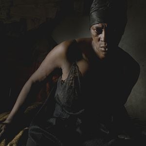 Foto Vitalina Varela