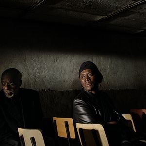 Foto Vitalina Varela