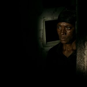 Foto Vitalina Varela