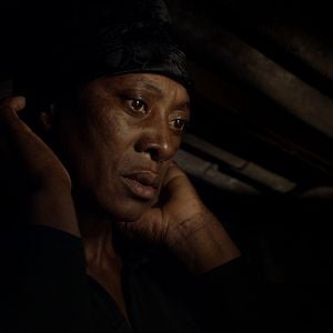 Foto Vitalina Varela