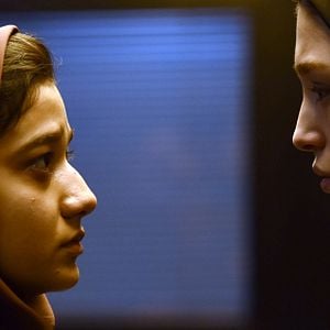 Foto Yalda - Uma Noite de Perdão