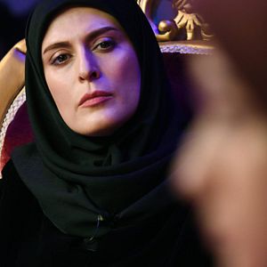 Foto Yalda - Uma Noite de Perdão