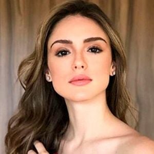 Foto Isabelle Drummond