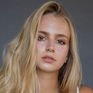 Foto Isabella Scherer