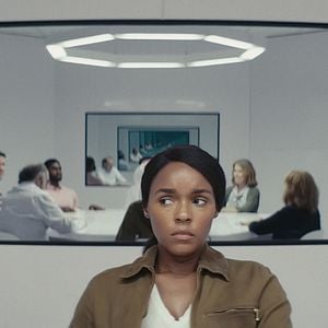 Foto Janelle Monáe