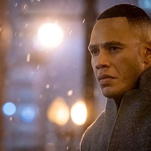 Foto Trai Byers