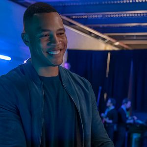 Foto Trai Byers