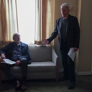 Foto Christopher Lloyd